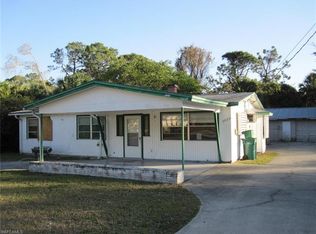 3020 Barrett Ave, Naples, FL 34112