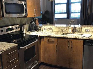 878 Peachtree St NE APT 303, Atlanta, GA 30309