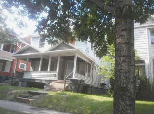 266-268 Lexington Ave, Rochester, NY 14613