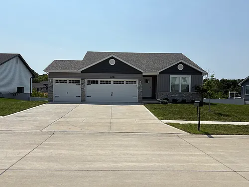 408 Andrew Joseph Dr Photo 1