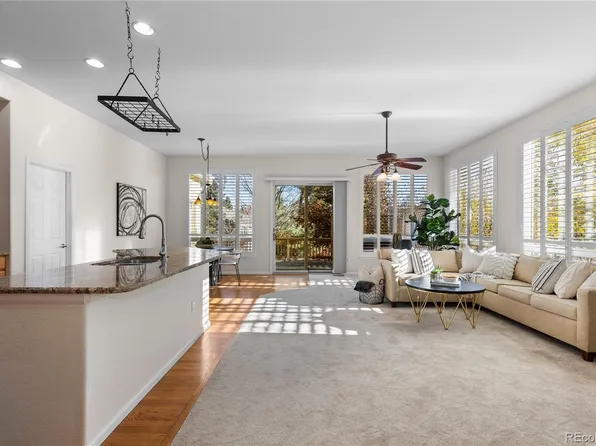 8166 Wetherill Circle, Castle Pines, CO 80108