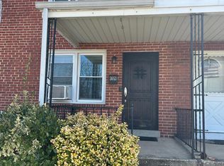 3653 Mactavish Ave, Baltimore, MD 21229