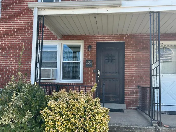 3653 Mactavish Ave, Baltimore, MD 21229