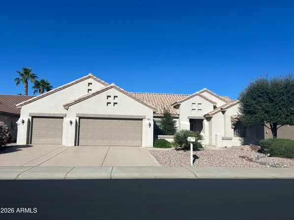 17952 N Peppermill Ln, Surprise, AZ 85374