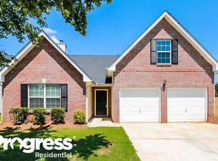 504 Gonzaga Cir, Hampton, GA 30228