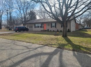 701 S Burke St, Fort Scott, KS 66701