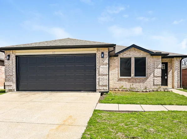 517 Riverflat Dr, Fort Worth, TX 76179