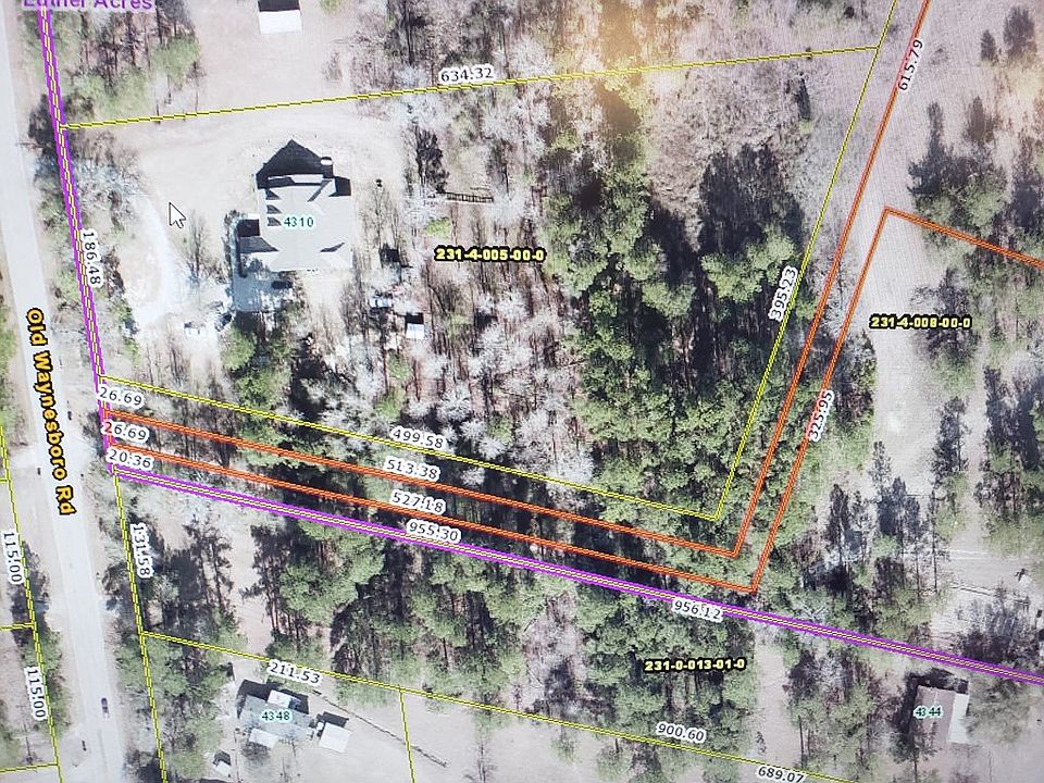 2nd image of 4326 Old Waynesboro Rd