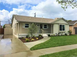2815 Ladoga Ave, Long Beach, CA 90815