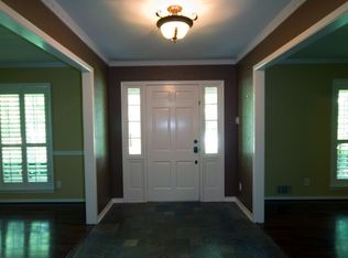 10804 Scotspring Ln, Dallas, TX 75218