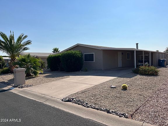 2nd image of 26432 S MARICOPA Place