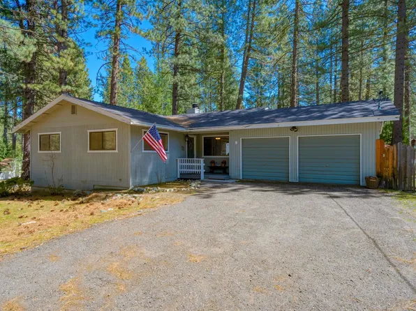 9 Korominu Trl, Graeagle, CA 96103