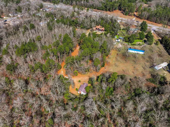 1081 Bamboo Ln, Beech Island, SC 29842