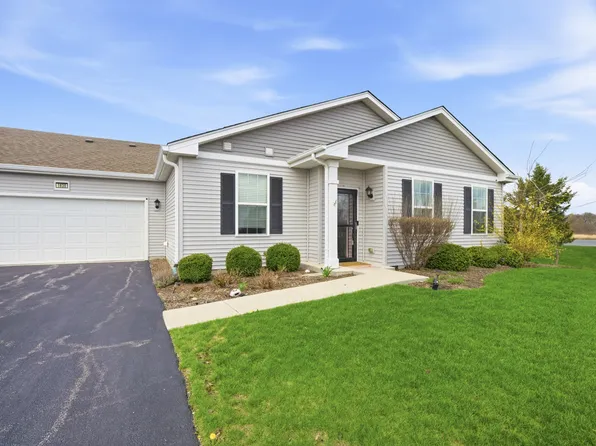 1838 Southern Cir #1838, Hampshire, IL 60140