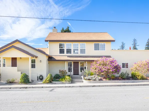 615 Poplar Ave, Santa Cruz, CA 95062