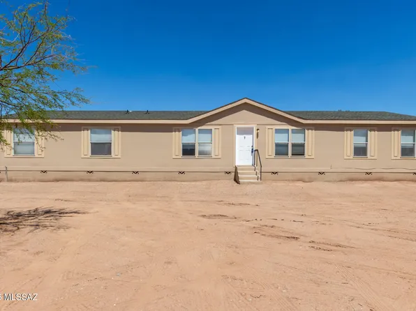 15959 W Spur Bell Ln, Marana, AZ 85653