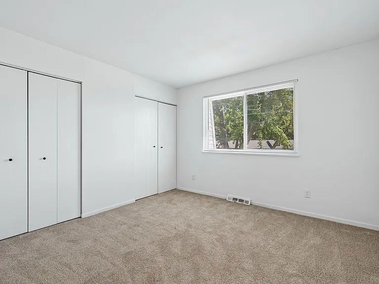 Renovated Unit