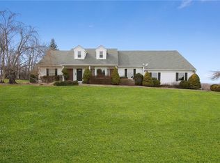 163 Hasbrouck Rd, Goshen, NY 10924