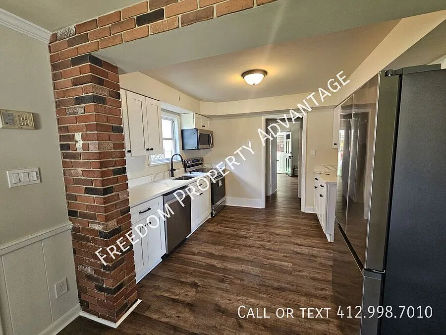 462 McKinley Ave- Washington — Photo 2