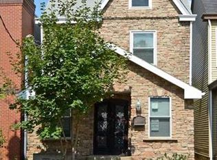 111 Freeport Rd, Aspinwall, PA 15215