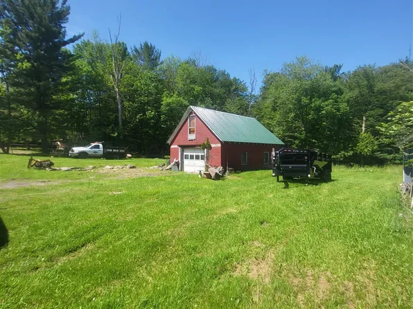 15 Washington Street, Liberty, NY 12754