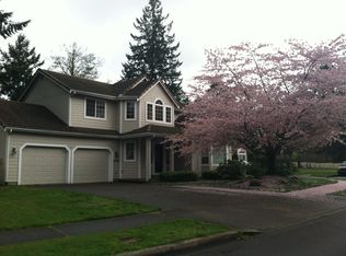 9408 Cook Ct NE, Lacey, WA 98516