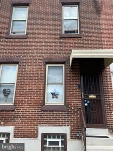 2645 E Auburn St, Philadelphia, PA, 19134
