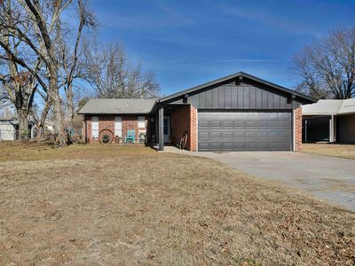 107 W Wade St, Marlow, OK, 73055