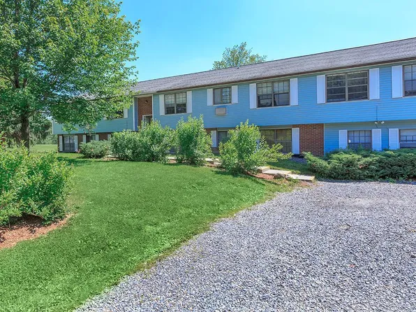 Village Apartments, 117 Village Cir #14-1, Ithaca, NY 14850