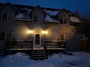 1411 Spruce Ave, Kodiak, AK 99615