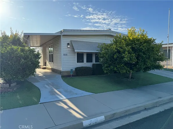 942 Santa Elena Way, Hemet, CA 92545