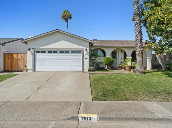 1513 Elizabeth Drive, Petaluma, CA 94954