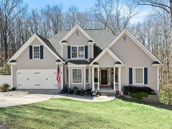 6165 Old Still Run Rd, Gainesville, GA 30506