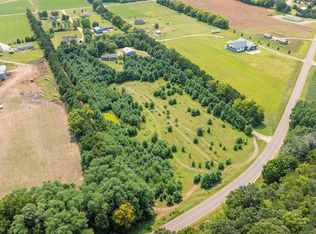 0 County Road, Pepin, WI 54759