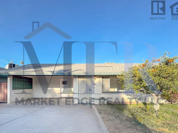 4839 E Virginia Ave #2, Phoenix, AZ 85008