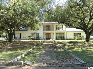 443 Rex Rd, Harrisonburg, LA 71340