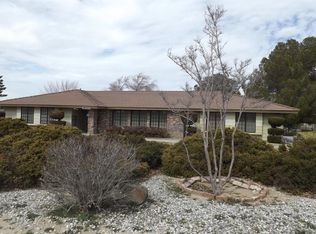 19240 Tomahawk Rd, Apple Valley, CA 92307