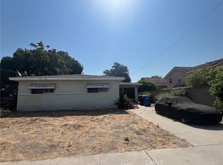 1556 S White Ave, Pomona, CA 91766