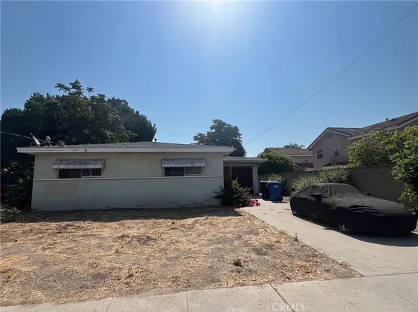 1556 S White Ave, Pomona, CA 91766