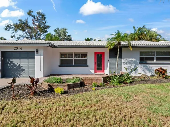 2016 Nursery Rd, Clearwater, FL 33764