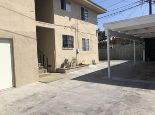 360 E Imperial Hwy, Los Angeles, CA 90061