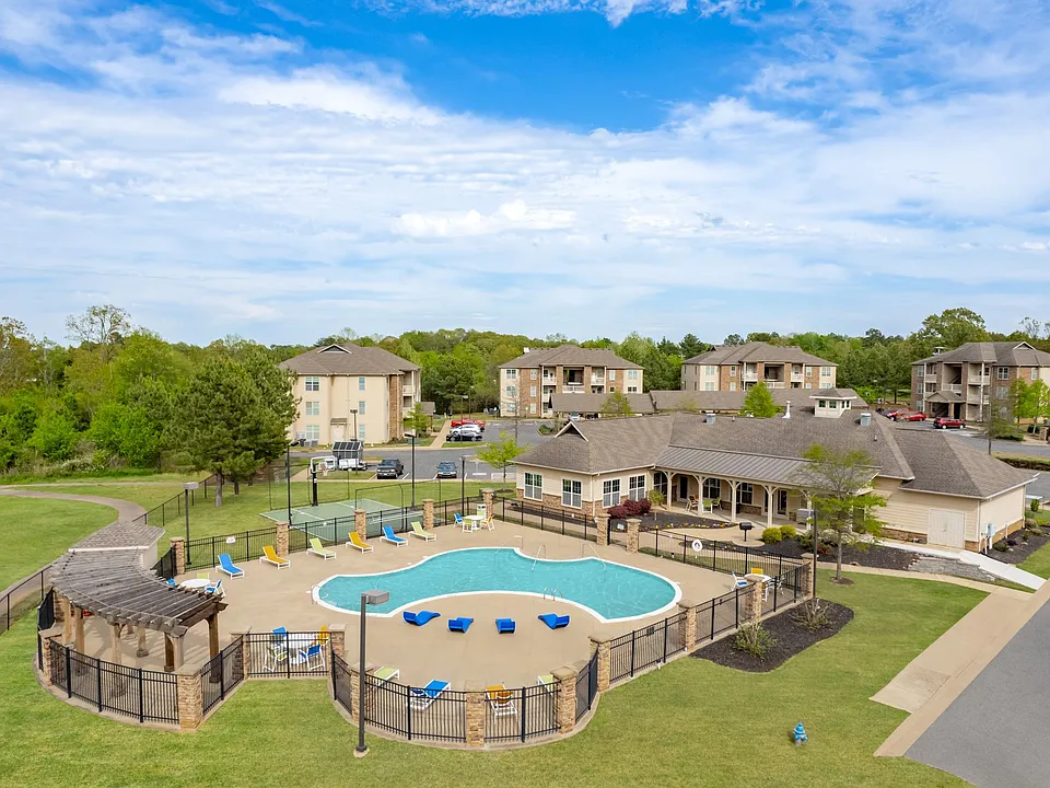 The Villages of Campbell Oaks
