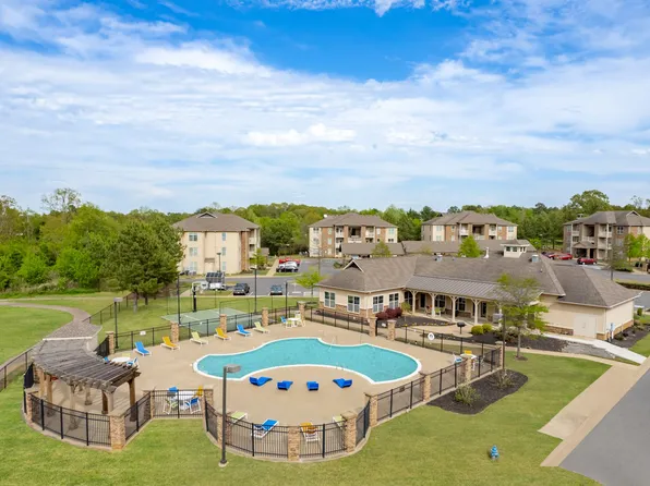 The Villages of Campbell Oaks