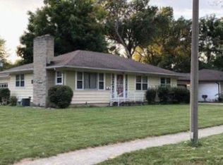 5126 Werling Dr, Fort Wayne, IN 46806
