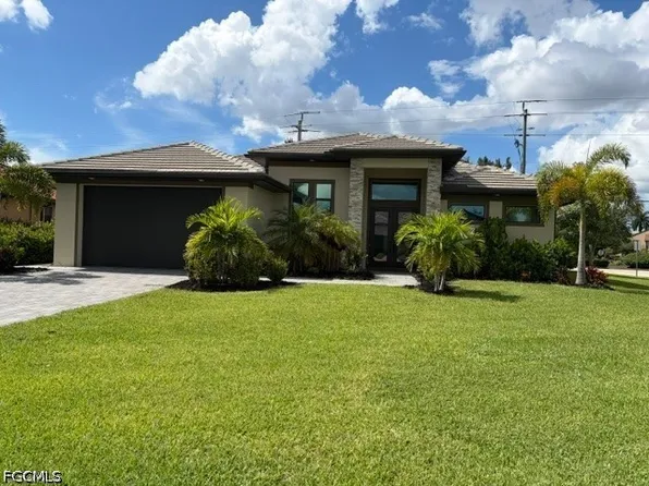 15901 Chance Way, Fort Myers, FL 33908