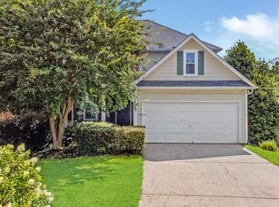 1236 Soaring Rdg, Marietta, GA 30062