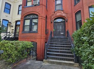 1920 11th St NW APT 1, Washington, DC 20001