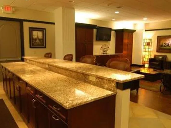 The Brandeis Apartments