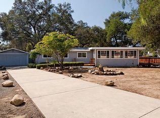 1423 Trusty Ln, Ojai, CA 93023