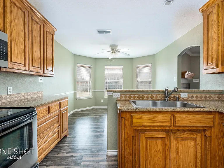 210 Ruger St — Photo 20